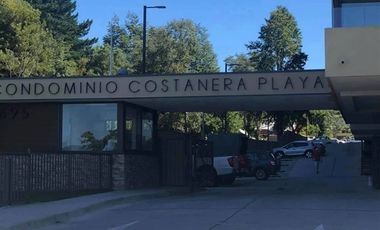 Departamento en Arriendo en costanera playa