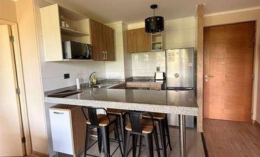 Departamento en Arriendo en costanera playa