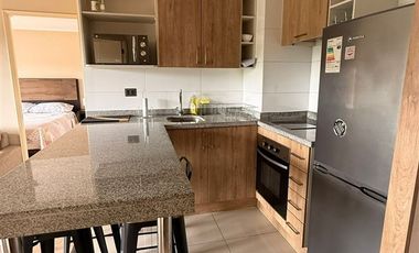 Departamento en Arriendo en costanera playa