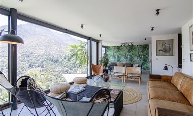 Casa en Venta en Anglo American School