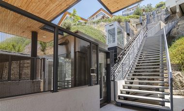 Casa en Venta en Anglo American School