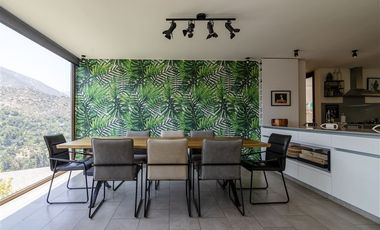 Casa en Venta en Anglo American School