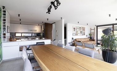 Casa en Venta en Anglo American School