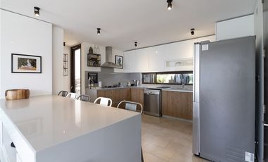 Casa en Venta en Anglo American School