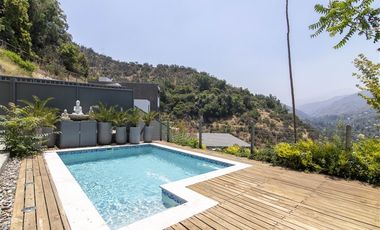 Casa en Venta en Anglo American School