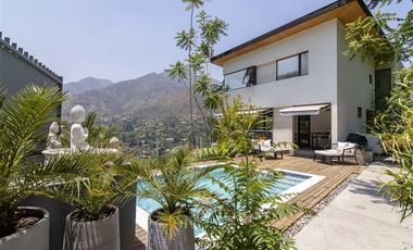 Casa en Venta en Anglo American School