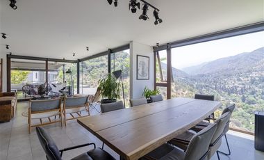 Casa en Venta en Anglo American School