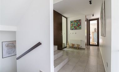 Casa en Venta en Anglo American School