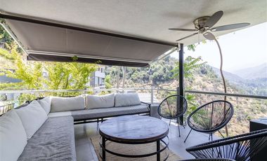 Casa en Venta en Anglo American School