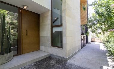 Casa en Venta en Anglo American School