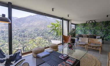 Casa en Venta en Anglo American School