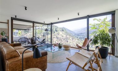 Casa en Venta en Anglo American School