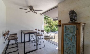 Casa en Venta en Anglo American School