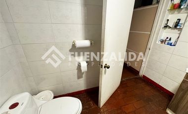 Casa en Venta en Toro Zambrano y Pedro Alarcón, San Miguel