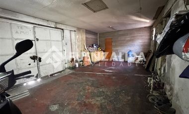 Casa en Venta en Toro Zambrano y Pedro Alarcón, San Miguel