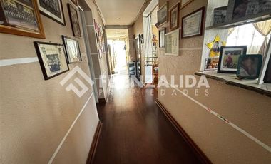 Casa en Venta en Toro Zambrano y Pedro Alarcón, San Miguel