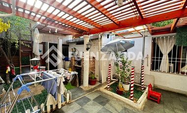 Casa en Venta en Toro Zambrano y Pedro Alarcón, San Miguel