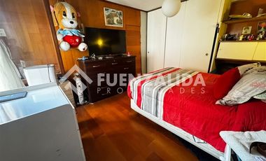 Casa en Venta en Toro Zambrano y Pedro Alarcón, San Miguel