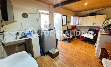 Casa en Venta en Toro Zambrano y Pedro Alarcón, San Miguel