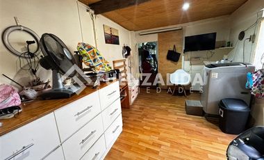 Casa en Venta en Toro Zambrano y Pedro Alarcón, San Miguel