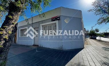 Casa en Venta en Toro Zambrano y Pedro Alarcón, San Miguel