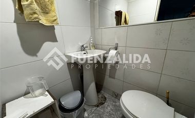 Casa en Venta en Toro Zambrano y Pedro Alarcón, San Miguel