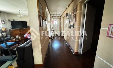 Casa en Venta en Toro Zambrano y Pedro Alarcón, San Miguel