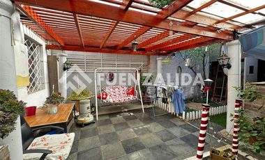 Casa en Venta en Toro Zambrano y Pedro Alarcón, San Miguel