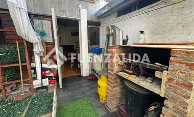 Casa en Venta en Toro Zambrano y Pedro Alarcón, San Miguel