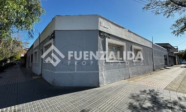 Casa en Venta en Toro Zambrano y Pedro Alarcón, San Miguel