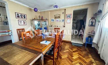 Casa en Venta en Toro Zambrano y Pedro Alarcón, San Miguel