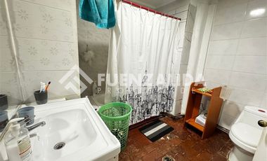 Casa en Venta en Toro Zambrano y Pedro Alarcón, San Miguel