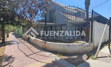 Casa en Venta en Gran Avenida / Madame Bolland