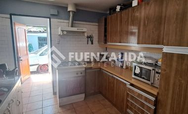 Casa en Venta en Gran Avenida / Madame Bolland