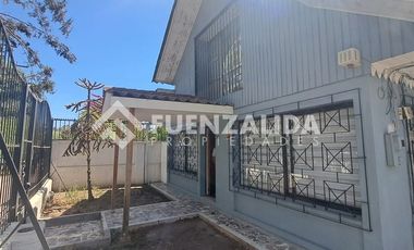 Casa en Venta en Gran Avenida / Madame Bolland