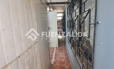 Casa en Venta en Gran Avenida / Madame Bolland