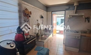 Casa en Venta en Gran Avenida / Madame Bolland