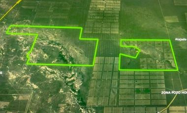 Agrícola en Venta en Pozo de Las Tobas, Esquinero