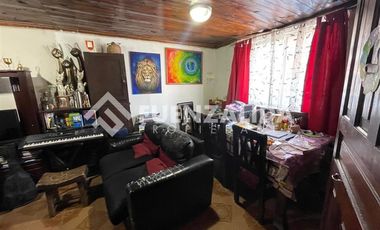 Casa en Venta en Serrano con San Francisco