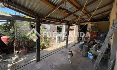Casa en Venta en Serrano con San Francisco