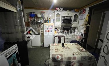 Casa en Venta en Serrano con San Francisco