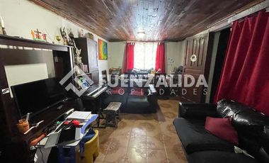 Casa en Venta en Serrano con San Francisco