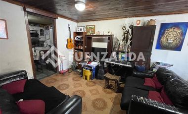Casa en Venta en Serrano con San Francisco