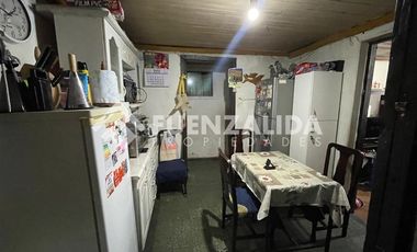 Casa en Venta en Serrano con San Francisco