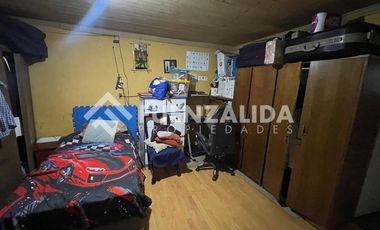 Casa en Venta en Serrano con San Francisco