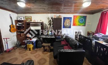 Casa en Venta en Serrano con San Francisco