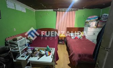 Casa en Venta en Serrano con San Francisco