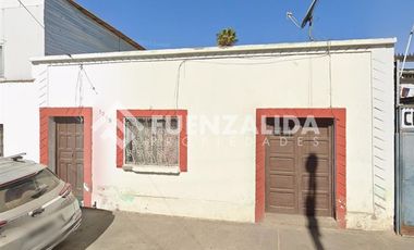 Casa en Venta en Serrano con San Francisco