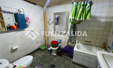 Casa en Venta en Serrano con San Francisco