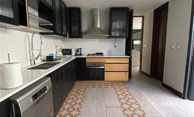 Casa en Arriendo en cerro los cristales